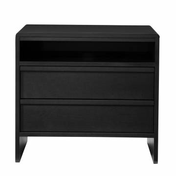 West Bros CORSA Bedside Chest